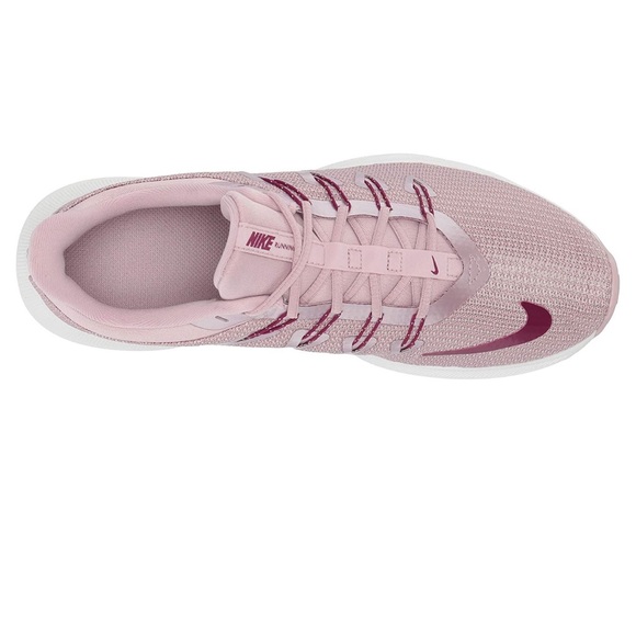 NWT Nike Quest Com - Picture 5 of 9